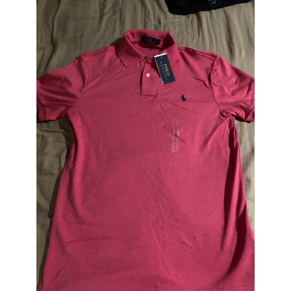 NWT Ralph Lauren Polo